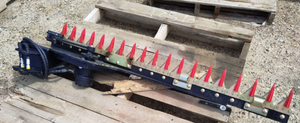 lot 7138 image: Captok Excavator Hedge Trimmer Attachment&nbsp