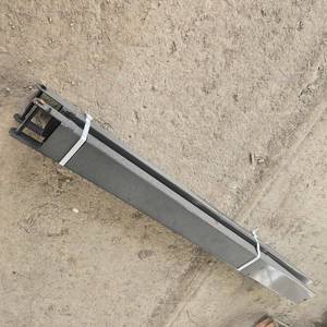 lot 7151 image: Captok Fork Extension Rods  7FT
