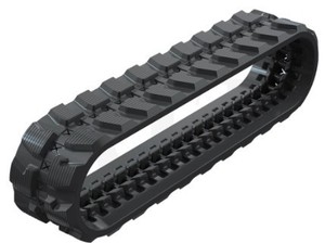 lot 7248 image: Captok Rubber Tracks for 1-2 Ton Mini Excavator
