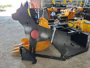 lot 7252 image: Captok Dog Shaped Shooting Target  CK-ST550G