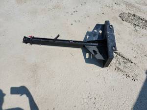 lot 7069 image: Captok Mini Telescopic Boom  CK-MTB87