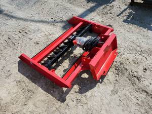 lot 7233 image: Captok Mini Flat Ripper  CK-MFR44