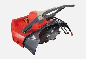 lot 6011 image: Raytree Disc Mulcher  RMDM70