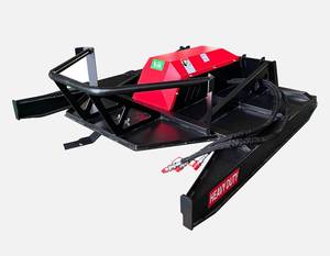 lot 6019 image: Raytree Brush Cutter  RHBC72S