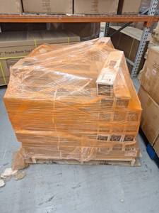 lot 39404 image: Pallet Of Miscellaneous Tile
