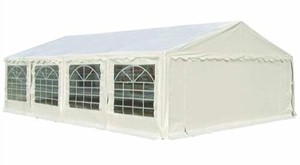 lot 3083 image: Unused Suihe Party Tent  Model PT0508FE