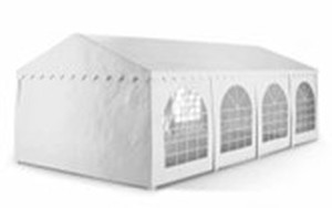 lot 3092 image: Unused Suihe Party Tent  Model PT0408FB