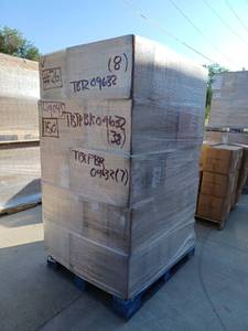 lot 39412 image: Pallet Of Miscellaneous Trinity Items