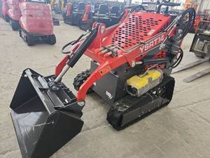 lot 15041 image: AGT Skid Steer Loader  YSRT14
