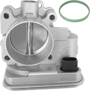 lot 3609 image: Throttle Body for Jeep Patriot Compass, Dodge Caliber Journey