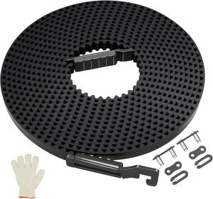 lot 3648 image: 41a5250 Belt for 7FT Chamberlain Garage Door,237 Garage Door Belt