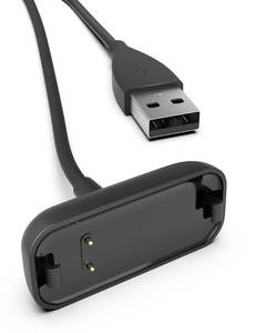 lot 3680 image: Sinoacc 3.3ft Charger for Fitbit Inspire 3 USB Fast Charging Cable