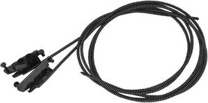lot 3692 image: Sunroof Glass Cable Compatible with 2015-2020 Ford F-150