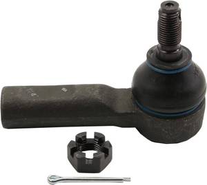 lot 3783 image: MOOG ES2382 Steering Tie Rod End for 2004 - 2006 Scion xB