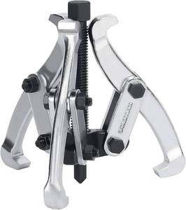 lot 3784 image: DURATECH 3-Inch 3-Jaw Gear Puller, CR-V Steel, Fully Assembled