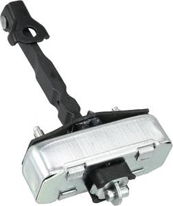 lot 3856 image: Toyota Front Left Door Check Bracket Arm Assembly for Tundra 2007-2021, LH