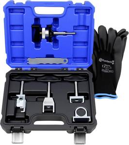 lot 3919 image: Kuntech Spark Plug Ignition Coil Removal Puller Kit for Audi VW Engines