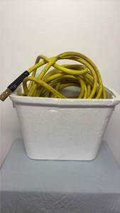 lot 304 image: Air pressure hose
