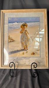 lot 425 image: Eight Framed Pictures