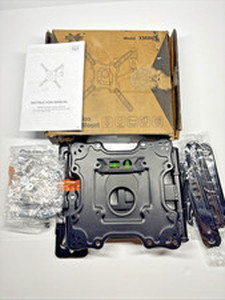 lot 1048 image: USX Mount TV Wall Mount 26-60 Inch XMM006