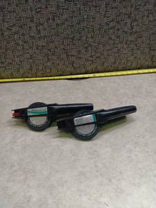 lot 1088 image: Dymo Office Mate II Tape Dispensers (Qty. 2)