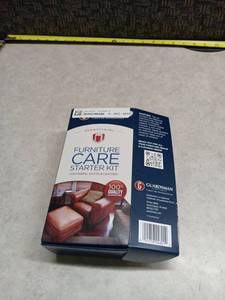 lot 1092 image: Guardsman Professional Furniture Care Starter Kit
