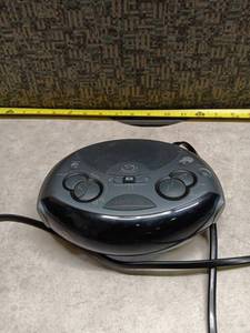 lot 1156 image: GE Model 7-4894A Alarm Clock Radio