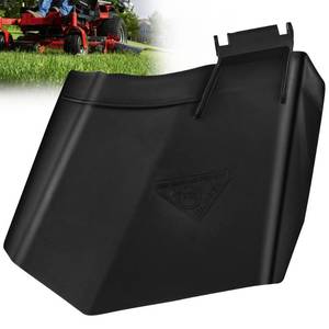 lot 869 image: FENXDN 539110732 Discharge Deflector Side Chute for Husqvarna - Retail $37