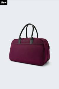 lot 874 image: Nomad Lane Travel Bag - Retail $298