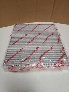 lot 18317 image: A-Premium Cabin Air Filter with Activated Carbon - Retail $10