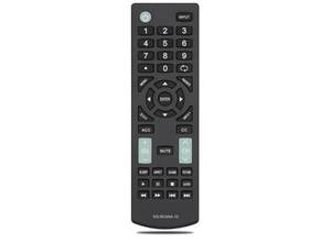 lot 18335 image: Universal TV Remote Control for Insignia LED LCD TVs NB-RCANA-18 - Retail $7