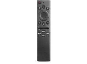 lot 18338 image: Voice Remote for Samsung Smart TV 2019-2026 - Retail $19