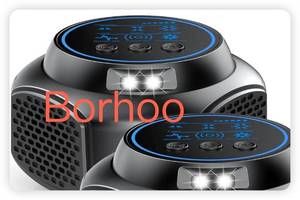 Electronic Repelling Device - Retail: $80
