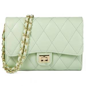 lot 18423 image: Small Sling Bag Cross Body Bags for Women, Small Crossbody Purses Shoulder Bag, Phone Wallet Purse with Card Slots - Retail $14