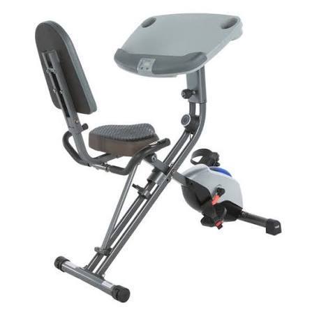 lot 60929 image: Exerpeutic ExerWorK 1000