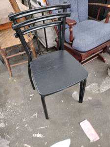 lot 20944 image: Kadyn Dining Room Chair Set - 2 Pc