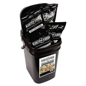 lot 20932 image: Ready Hour 30-Day Food Supply (Bucket 2 of 2)