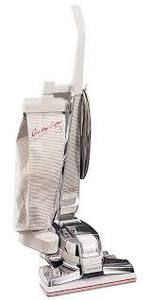 lot 20986 image: vintage Kirby Generation 3 (G3) upright vacuum cleaner