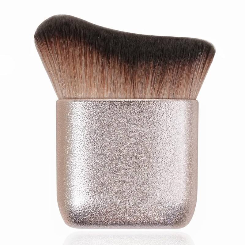 lot 1039 image: GOERTI Self Tanner Brush - BodyKabuki Makeup for FaceBody, Coverage Tan