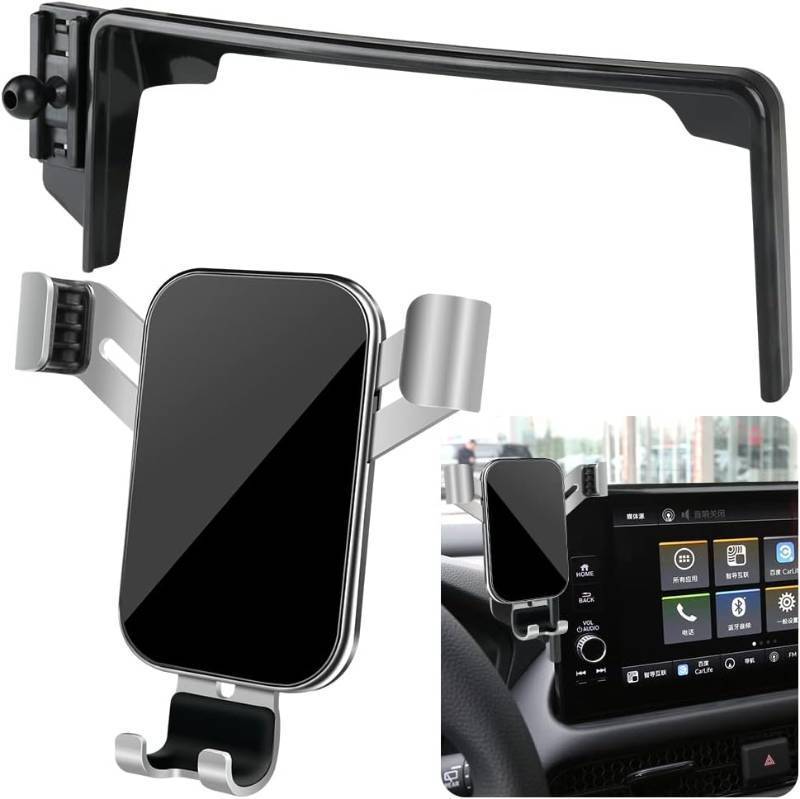 lot 1083 image: Car Phone Holder for Honda HRVHR-V 2023-2027, Auto Interior Accessories