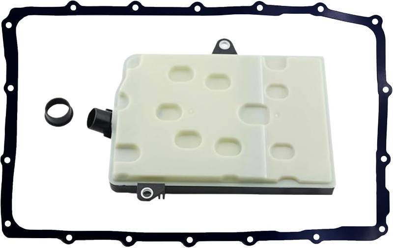 lot 12664 image: Transmission Filter Kit for Ford 10R6010R8010R100 F-150ExpeditionLincoln