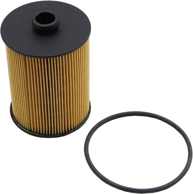 lot 13164 image: BeckArnley 041-0864 Oil Filter
