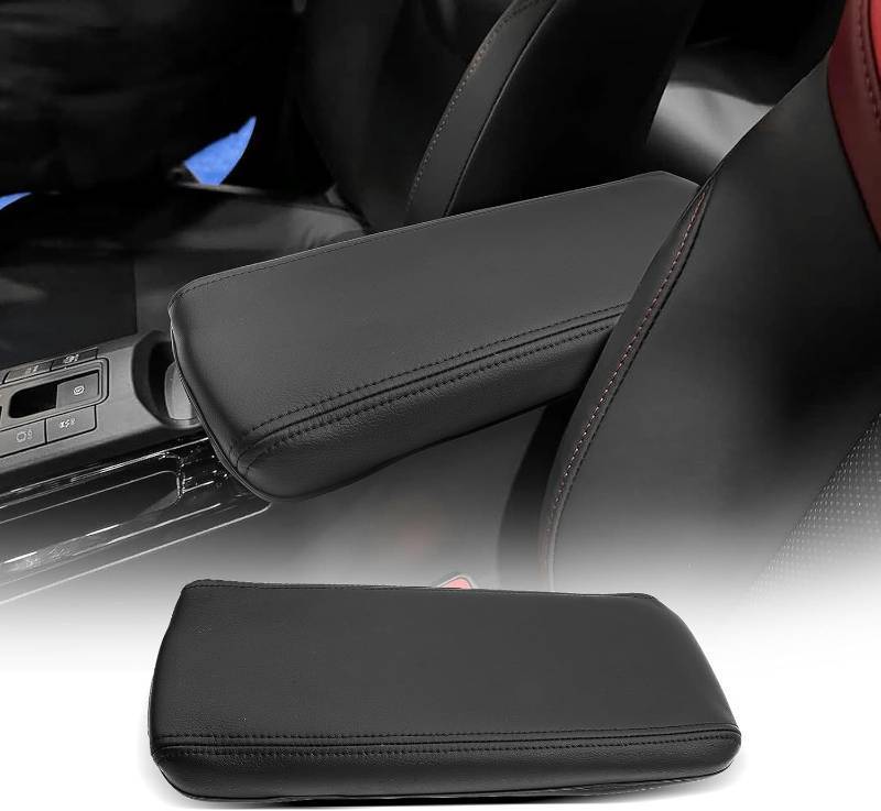 lot 20932 image: CDEFG Center Console Armrest Cover for Toyota Prius 2023-2026