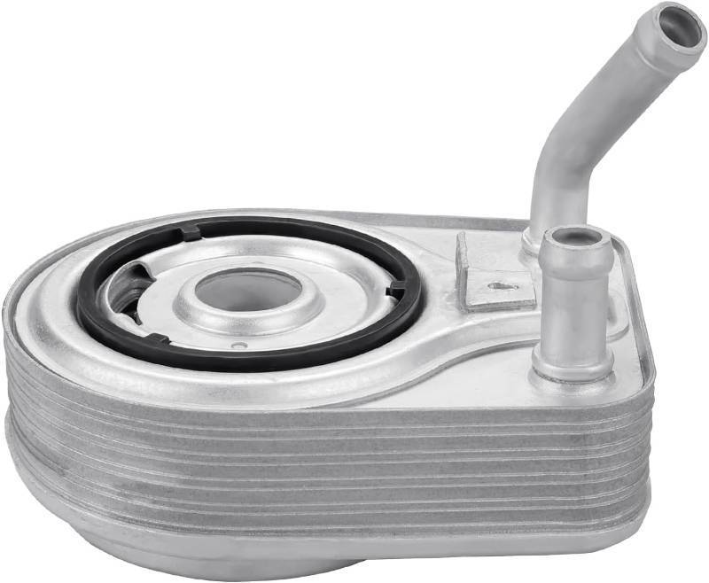 lot 2585 image: Engine Oil Cooler Replacement Kia Soul Optima 1.6L OE 264102B740710730