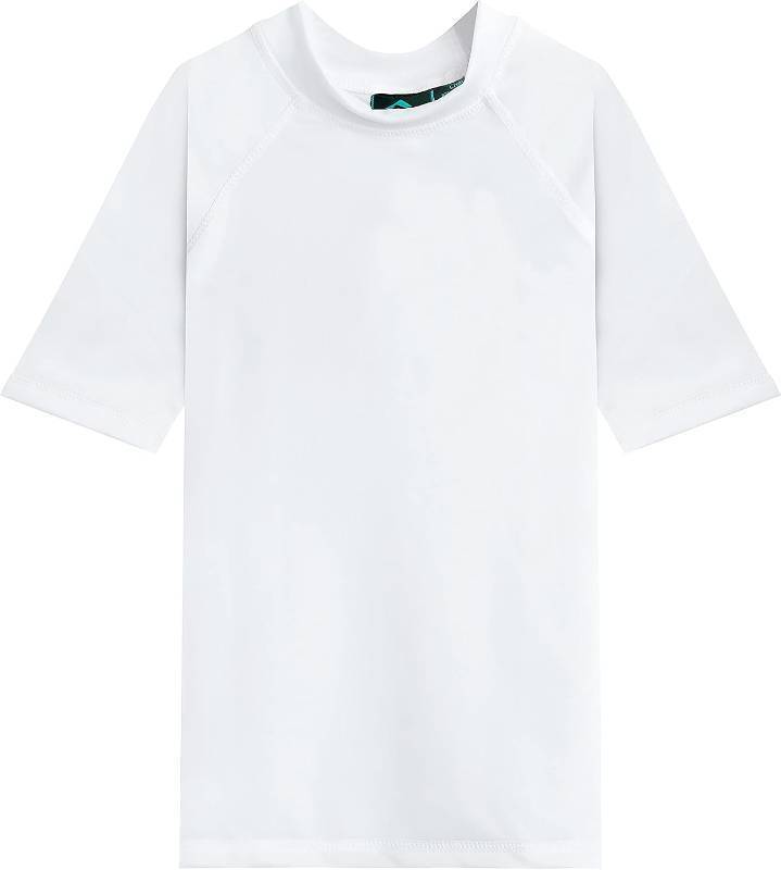 lot 1956 image: Kanu Surf Boys 2-7 Fiji Rashguards 2T