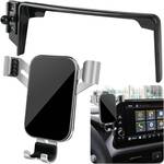 Car Phone Holder for Honda HRV/HR-V 2023-2027, Auto Interior Accessories