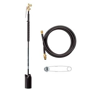 lot 5487 image: Bernzomatic 2033406 Torch - - Retail $145