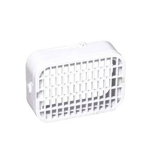 lot 5488 image: Amerimax 3   x 4   Rodent Guard  White pack of 2 - Retail $137