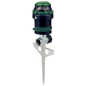 lot 5489 image: Orbit Gear Drive Sprinkler - Retail $50