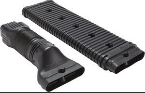 lot 5491 image: Amerimax stealthflow drain - Retail $0